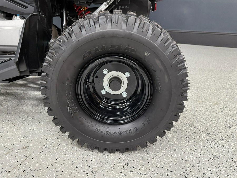 2026 Can-Am Renegade 110 EFI