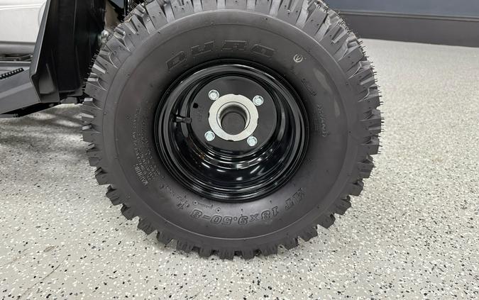 2026 Can-Am Renegade 110 EFI