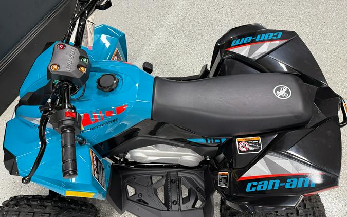 2026 Can-Am Renegade 110 EFI