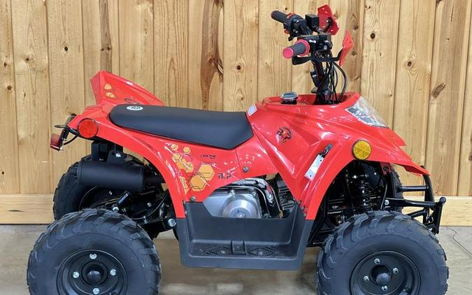 2026 BLP Motor Inc BLP70