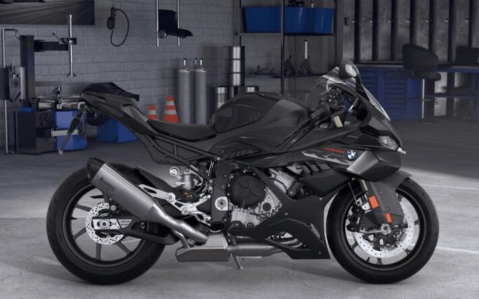 2026 BMW S 1000 RR