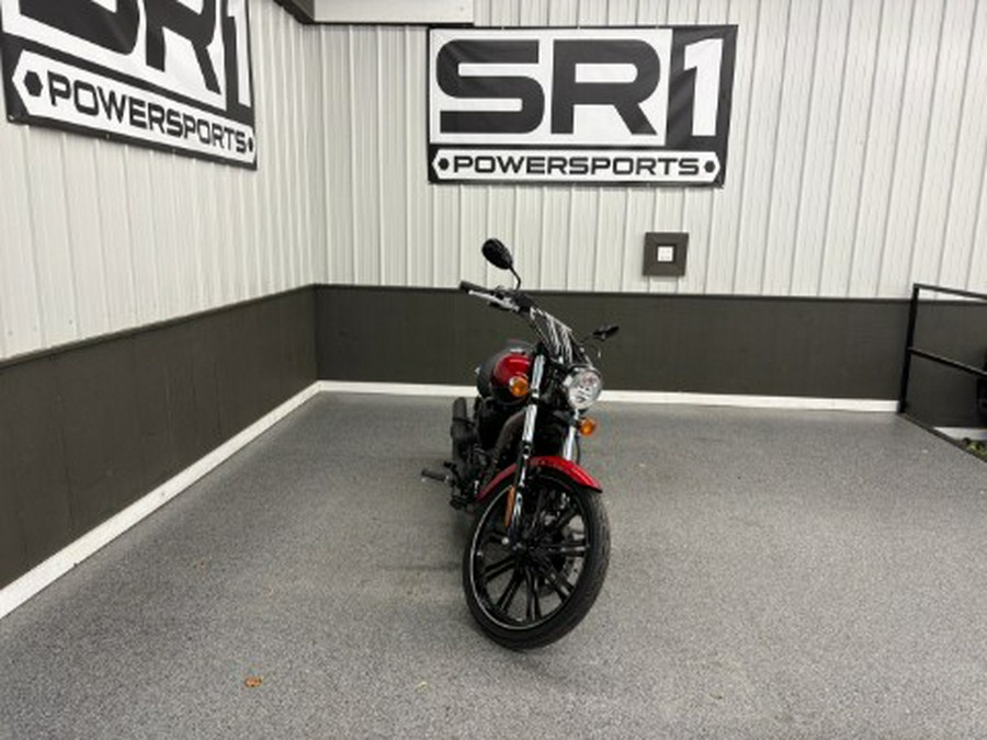 2025 Kawasaki VULCAN 900 CUSTOM
