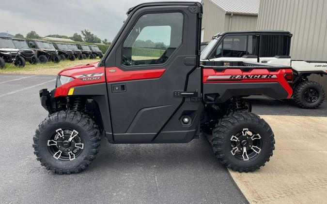 2027 Polaris® Ranger XP 1000 NorthStar Ultimate