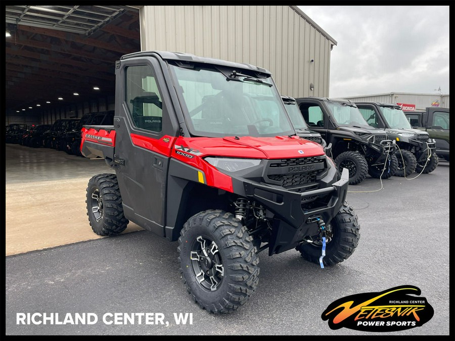 2027 Polaris® Ranger XP 1000 NorthStar Ultimate