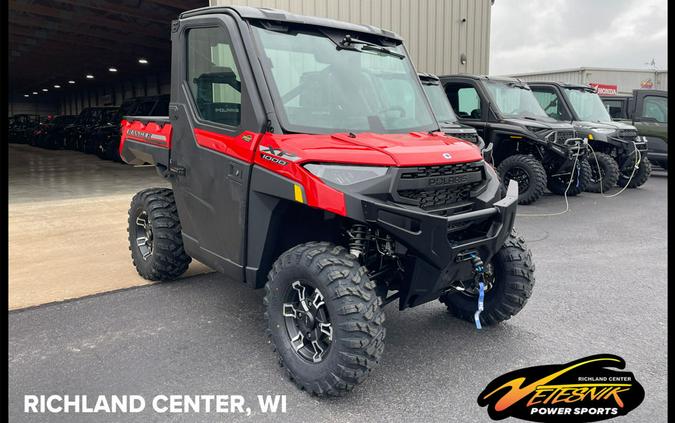 2027 Polaris® Ranger XP 1000 NorthStar Ultimate