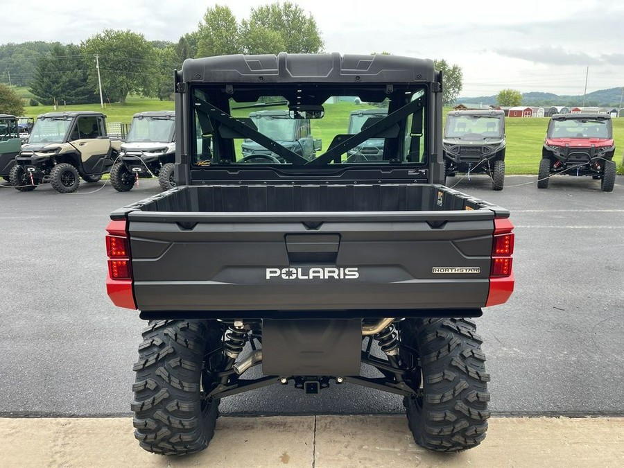 2027 Polaris® Ranger XP 1000 NorthStar Ultimate