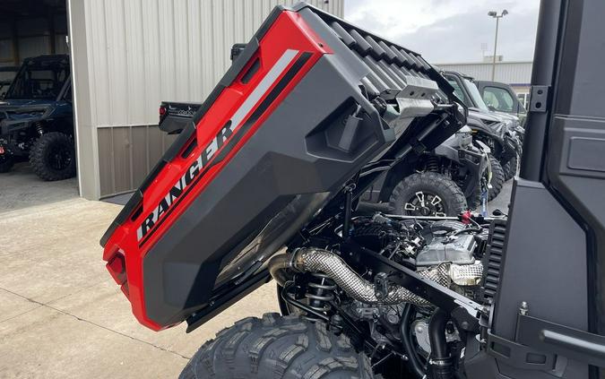 2027 Polaris® Ranger XP 1000 NorthStar Ultimate