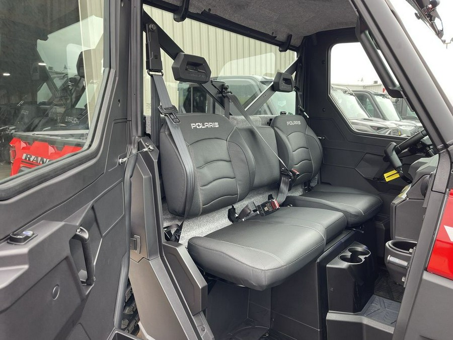 2027 Polaris® Ranger XP 1000 NorthStar Ultimate