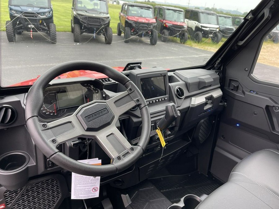 2027 Polaris® Ranger XP 1000 NorthStar Ultimate