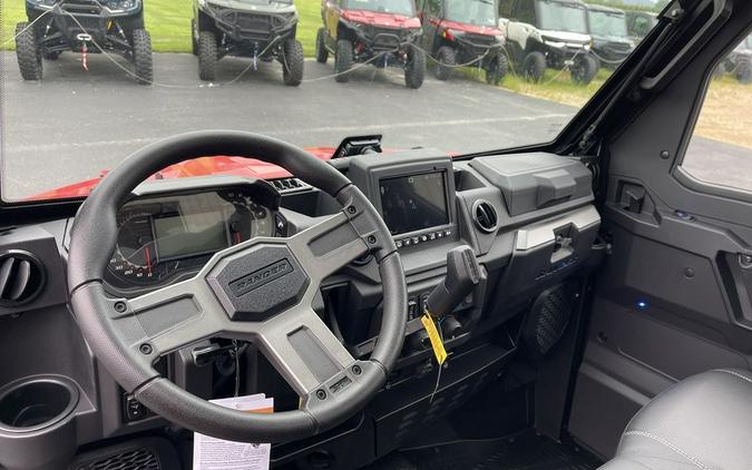 2027 Polaris® Ranger XP 1000 NorthStar Ultimate