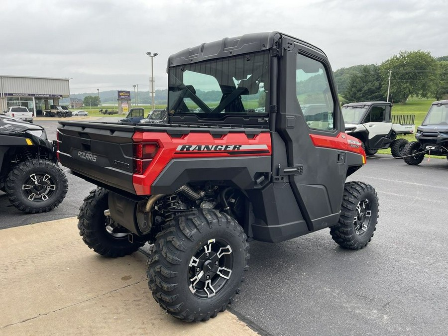 2027 Polaris® Ranger XP 1000 NorthStar Ultimate