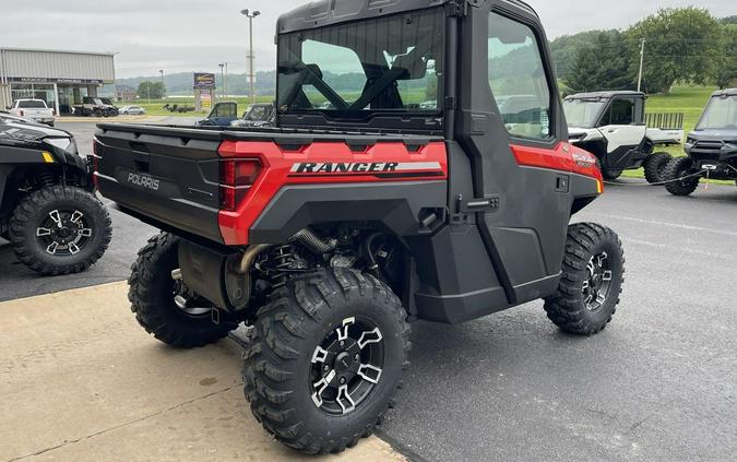 2027 Polaris® Ranger XP 1000 NorthStar Ultimate