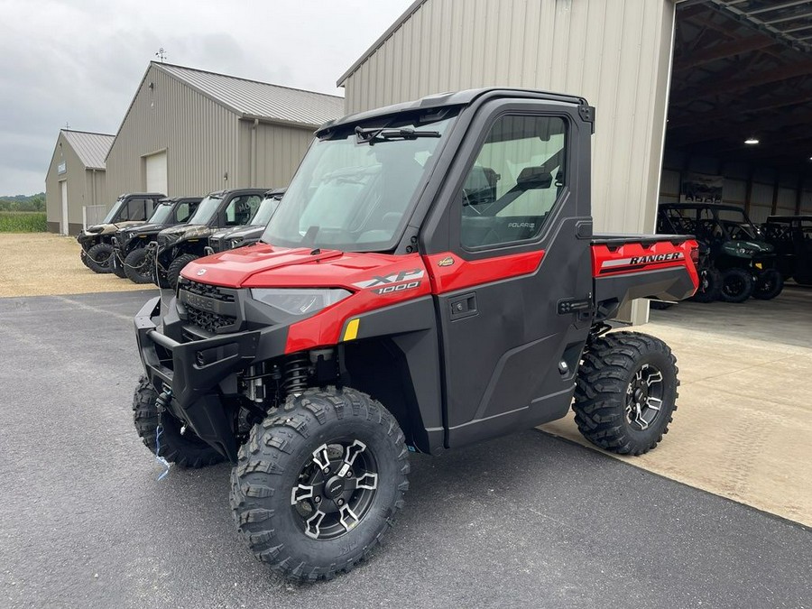 2027 Polaris® Ranger XP 1000 NorthStar Ultimate