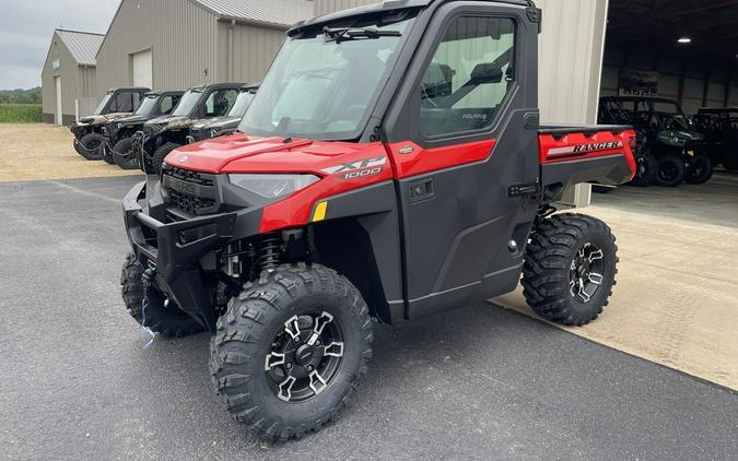 2027 Polaris® Ranger XP 1000 NorthStar Ultimate