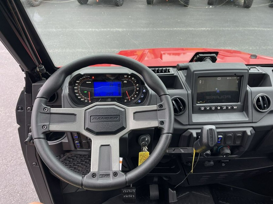 2027 Polaris® Ranger XP 1000 NorthStar Ultimate