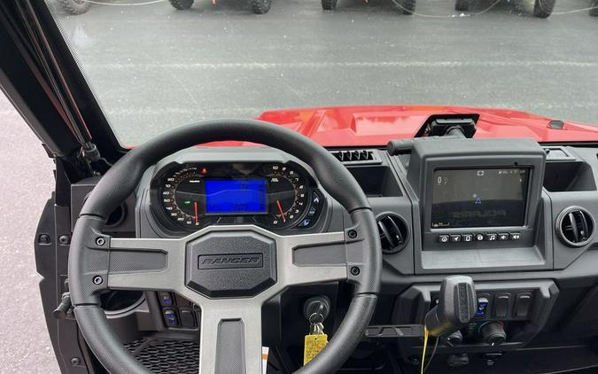2027 Polaris® Ranger XP 1000 NorthStar Ultimate