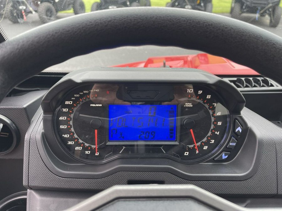 2027 Polaris® Ranger XP 1000 NorthStar Ultimate