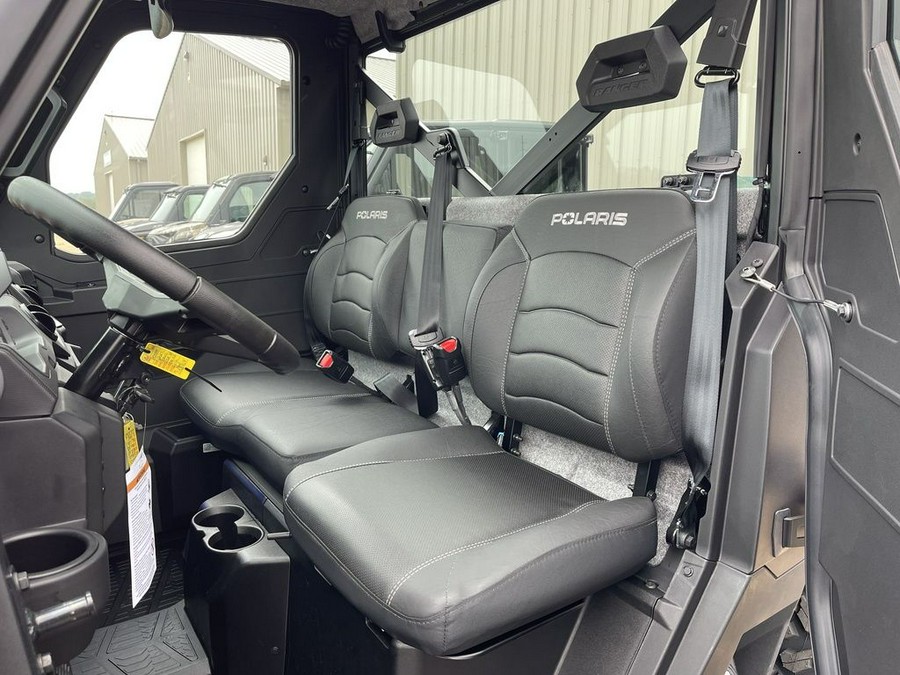 2027 Polaris® Ranger XP 1000 NorthStar Ultimate
