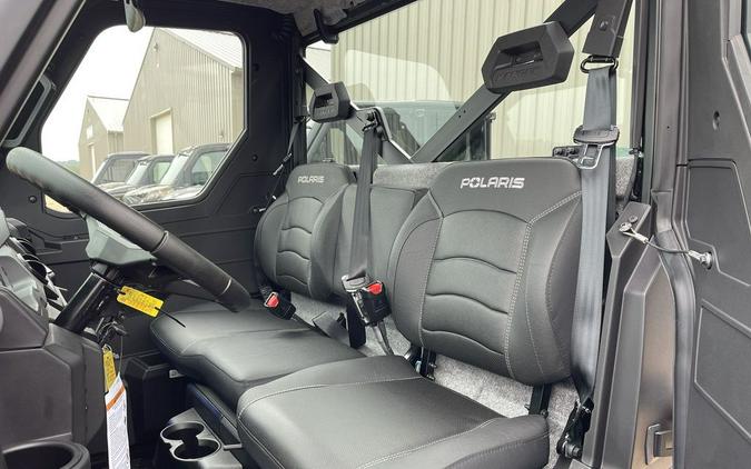 2027 Polaris® Ranger XP 1000 NorthStar Ultimate