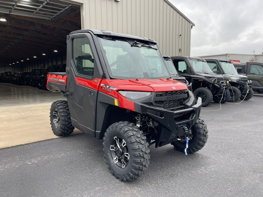 2027 Polaris® Ranger XP 1000 NorthStar Ultimate