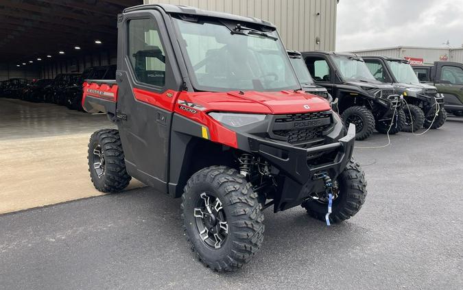 2027 Polaris® Ranger XP 1000 NorthStar Ultimate