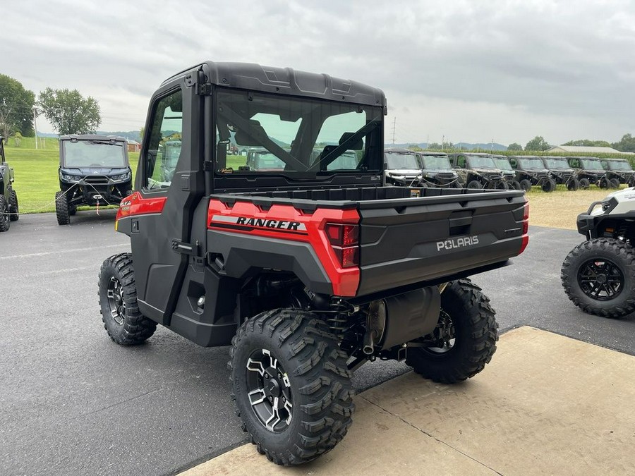 2027 Polaris® Ranger XP 1000 NorthStar Ultimate
