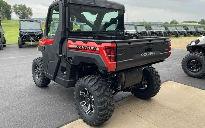 2027 Polaris® Ranger XP 1000 NorthStar Ultimate