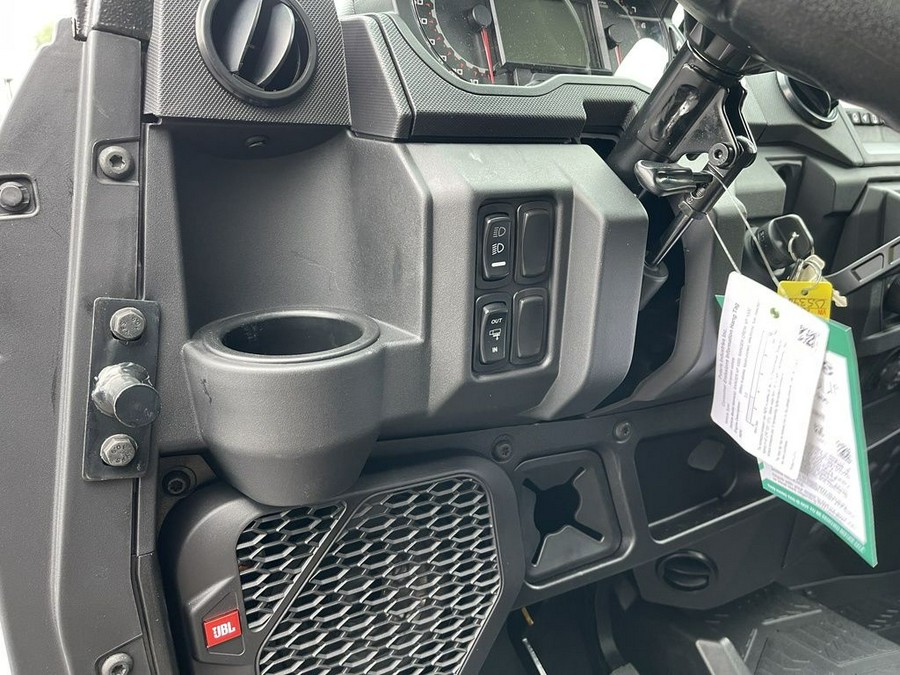 2027 Polaris® Ranger XP 1000 NorthStar Ultimate