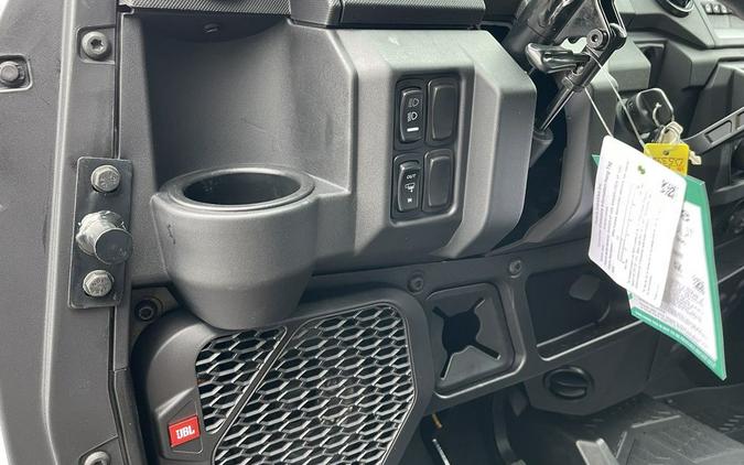 2027 Polaris® Ranger XP 1000 NorthStar Ultimate