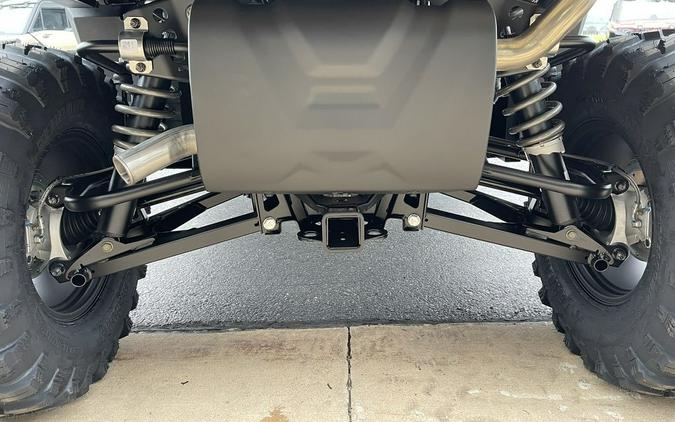 2027 Polaris® Ranger XP 1000 NorthStar Ultimate
