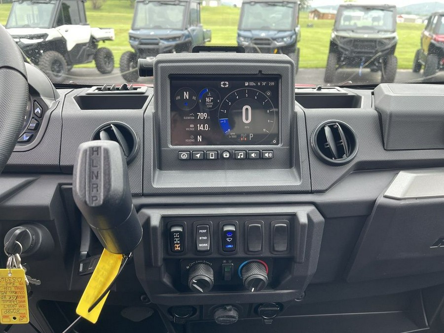 2027 Polaris® Ranger XP 1000 NorthStar Ultimate
