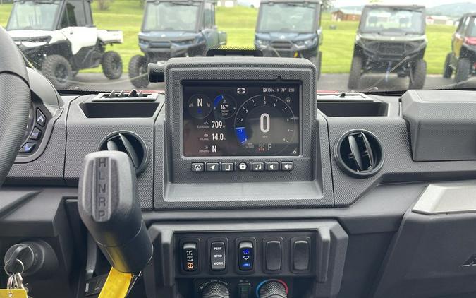 2027 Polaris® Ranger XP 1000 NorthStar Ultimate