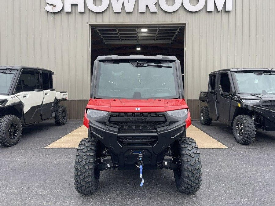 2027 Polaris® Ranger XP 1000 NorthStar Ultimate