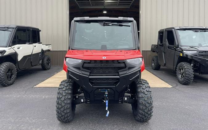 2027 Polaris® Ranger XP 1000 NorthStar Ultimate