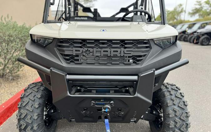 2027 Polaris Ranger Crew 1000 Premium