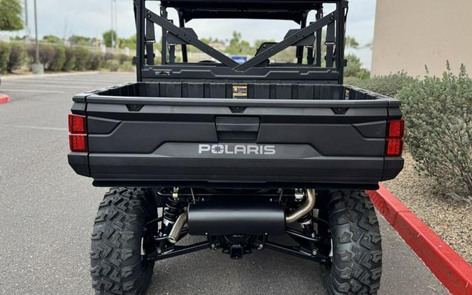 2027 Polaris Ranger Crew 1000 Premium