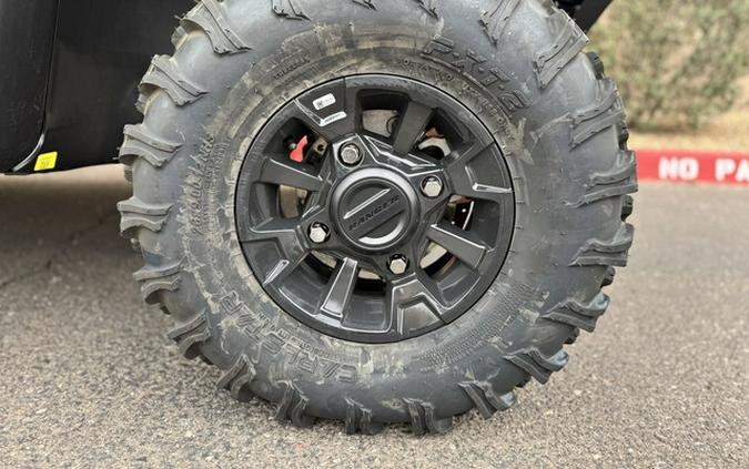 2027 Polaris Ranger Crew 1000 Premium