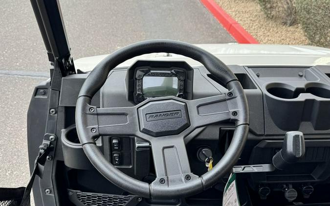 2027 Polaris Ranger Crew 1000 Premium