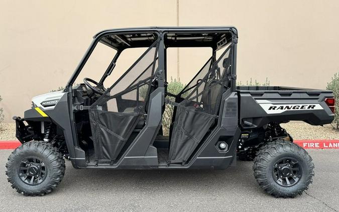 2027 Polaris Ranger Crew 1000 Premium