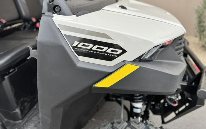 2027 Polaris Ranger Crew 1000 Premium