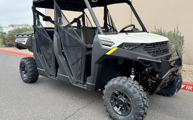 2027 Polaris Ranger Crew 1000 Premium