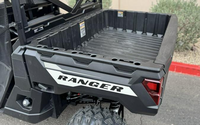 2027 Polaris Ranger Crew 1000 Premium