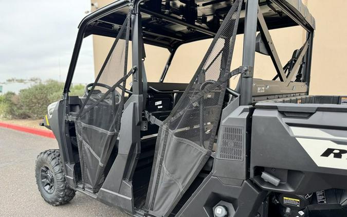 2027 Polaris Ranger Crew 1000 Premium