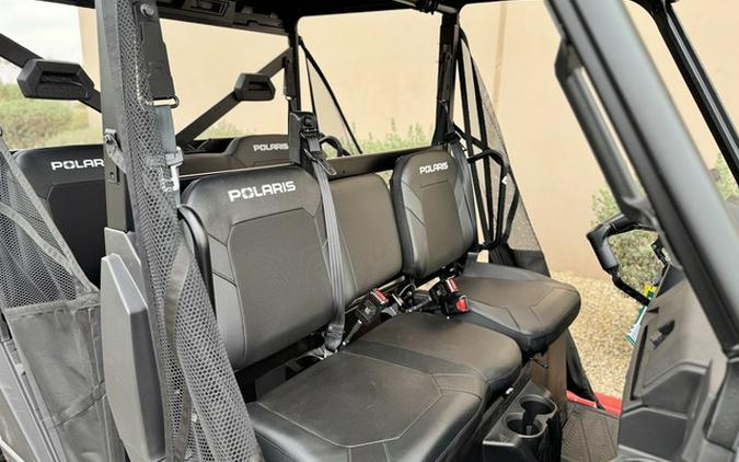 2027 Polaris Ranger Crew 1000 Premium