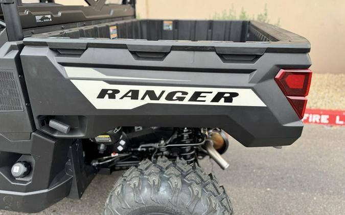 2027 Polaris Ranger Crew 1000 Premium