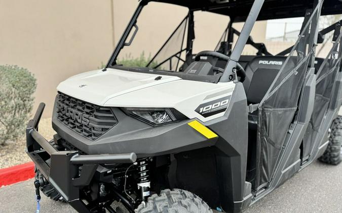 2027 Polaris Ranger Crew 1000 Premium