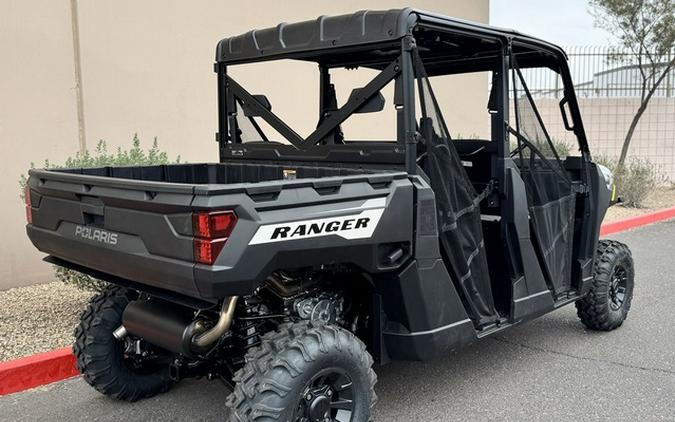 2027 Polaris Ranger Crew 1000 Premium