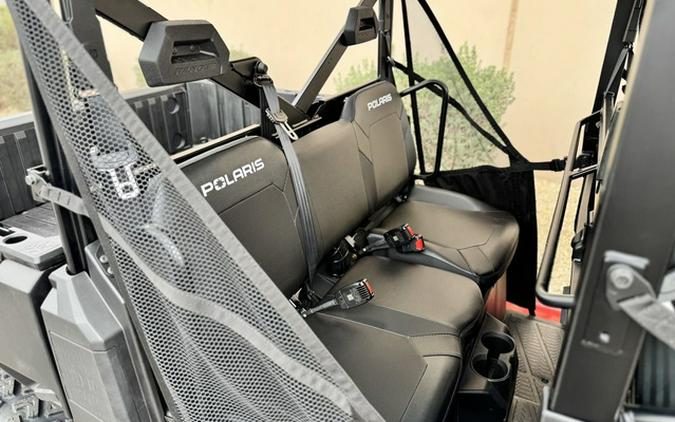 2027 Polaris Ranger Crew 1000 Premium