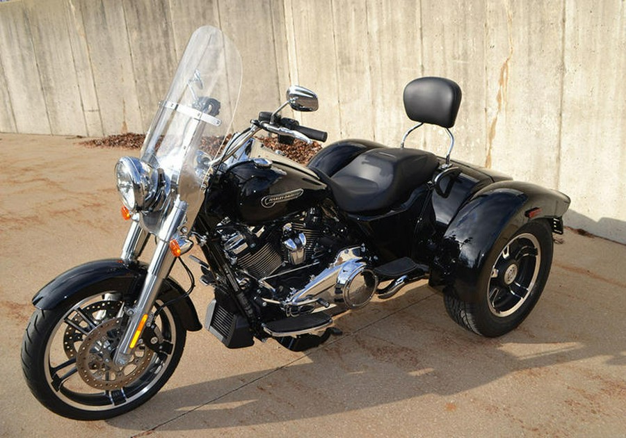 2019 Harley-Davidson® FLRT - Freewheeler®