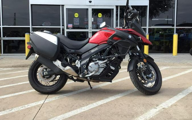 2019 Suzuki V-Strom 650XT Touring Review (9 Fast Facts)